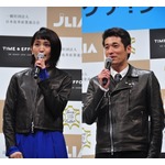 佐藤隆太と岡本玲が&ldquo;ベストレザーニスト&rdquo;に