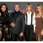 シルヴェスター・スタローン、3人の娘に&ldquo;36億円の豪邸&rdquo;買ってあげる