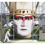 デーモン閣下、&ldquo;頭部のみ&rdquo;CMに出演