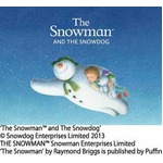 30年経て「スノーマン」に続編、PLAZAでグッズ展開などスタート。