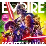 ダース・ベイダー&ldquo;最も偉大な悪役&rdquo;トップに