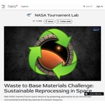 &ldquo;宇宙飛行士の大便処理法&rdquo;NASAがアイデア募集中