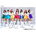 全員けがの7人組アイドル復帰、治療継続中も本人たちの強い希望受け。