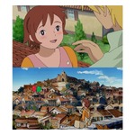 「トトロ」作画監督らによるCM10年間の集大成