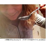 鼻に&ldquo;何か&rdquo;棲み鼻血止まらず、診察の医師もうごめく&ldquo;何か&rdquo;に驚愕。