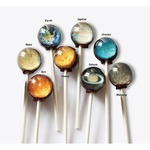 あの&ldquo;惑星キャンディ&rdquo;8種類が日本上陸