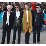 ローリング・ストーンズのミュージカルを企画