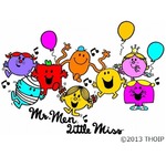 サンリオが英人気キャラ展開、世界で2億冊販売の絵本のキャラクター。