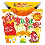 くじ付き「でからあげクン」タルタルソース味