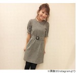 鈴木奈々が婚約指輪紛失、夫に言わずTVで告白