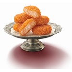 マクドナルド「プリプリエビプリオ」登場、今年はランダムで&ldquo;ハート型&rdquo;も