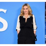 息子逮捕のマドンナがコメント発表