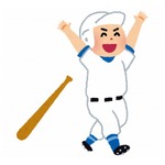 仕事の自己評価&ldquo;平均打率&rdquo;は「4割0分7厘」