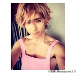 オリラジ藤森が&ldquo;裸エプロン&rdquo;