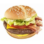 クォーターパウンダーが進化、暑い夏にぴったりの2種類を投入へ。