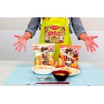 湖池屋が&ldquo;夕食&rdquo;向けのポテチ、「肉じゃが味」と「ポテトサラダ味」。