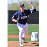 米国代表のスクバル　野球