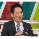 千原ジュニア、盗撮する人に忠告「撮影してることは気づいている」