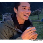 東出昌大、&ldquo;冬虫夏草&rdquo;に興奮「芋虫からキノコ生えているのがいっぱい！」食レポも