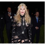 マドンナとガイ・リッチーの親権争いが決着