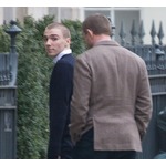 マドンナの16歳息子逮捕