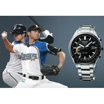 日ハム大谷翔平イメージの数量限定ウオッチ