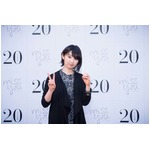 家入レオ3周年「やっと新人」、記念イベントでファン1,000人祝福。