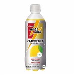 ごくごく500mlリアルゴールド、レモンフレーバーミックスでスッキリ。