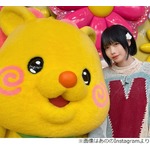 あの、ロケでも活躍「『ヒルナンデス！』最高。毎回来てよかったと思う」