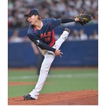 高橋宏、順調に前進＝ＷＢＣ