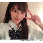 NEWS小山と交際？ 噂のアイドルがクビに