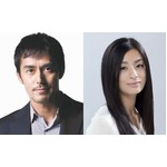 岡田准一がエヴェレスト挑戦へ、阿部寛＆尾野真千子と映画初共演。