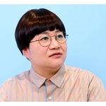 ハリセンボン近藤春菜、初めて「これが芸人か〜」と思った瞬間