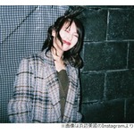 浜辺美波、年末年始は「まったりのんびり」スマホの冬眠が明けてきた