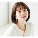 弘中綾香アナ&ldquo;マタニティライフ&rdquo;など語る、「たまひよ」創刊30周年記念号で