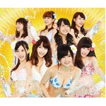 NMB48が2ndアルバムも首位発進、女性グループでは史上5組目の記録。