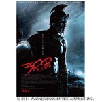 歴史大作「300」激闘ふたたび、荒れ狂う大海原での&ldquo;最終決戦&rdquo;描く。