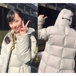 福原遥が&ldquo;ベイマックス&rdquo;に