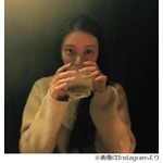 「彼女」武井咲巡る女のバトル、森カンナに水川あさみが&ldquo;抗議&rdquo;。