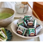 仙台銘菓「喜久福」&times;チロルチョコ、とろける食感再現