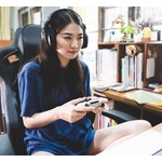 &ldquo;1日数時間のゲーム&rdquo;健康にあまり変化なし