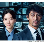 「下町ロケット」の阿部寛見て感動、永野芽郁「もうちょっと長く見てたら泣いてましたよ？」