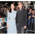アンジェリーナ・ジョリーがブラピと離婚へ