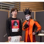 デーモン閣下ソロ曲で羽田圭介作詞家デビュー