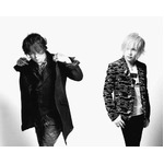 T-BOLAN森友と金爆鬼龍院合体、謎の新人男性デュオ・morioniの正体判明。