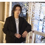 神宮寺勇太がミキモトと契約、&ldquo;初めてのニューヨーク&rdquo;5番街ど真ん中のブティックへ