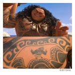 「モアナ」の&ldquo;ミニ・マウイ&rdquo;制作秘話