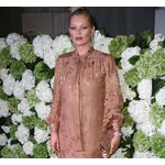 ケイト・モス、モデルに必要なのは「忍耐」