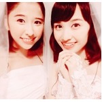 ももクロ百田が&ldquo;結婚式&rdquo;振り返り感謝