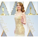 「ラ・ラ・ランド」エマ・ストーンが女優収入1位